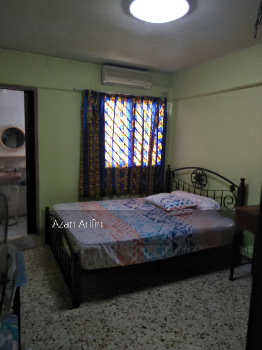 Blk 518 West Coast Road (Clementi), HDB 3 Rooms #151657202